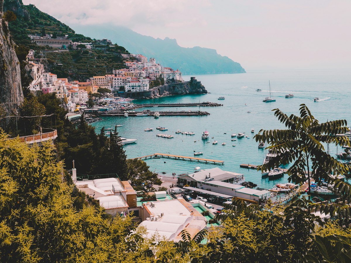 Costa Amalfitana